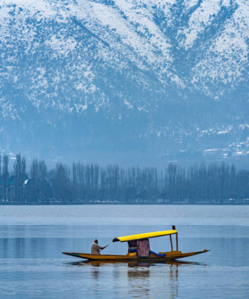 Kashmir