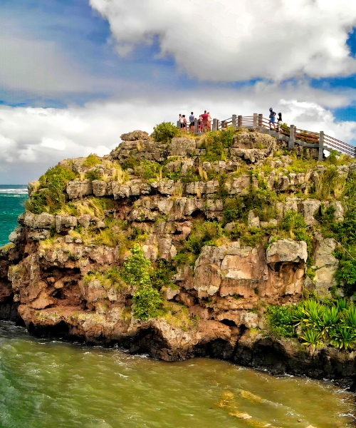 Mauritius