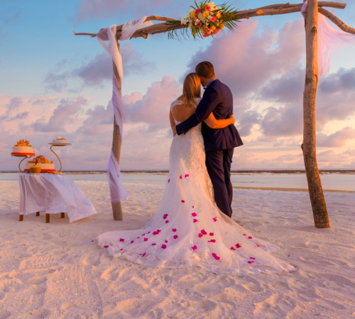 Bali Honeymoon Package: A Romantic Escape to Paradise