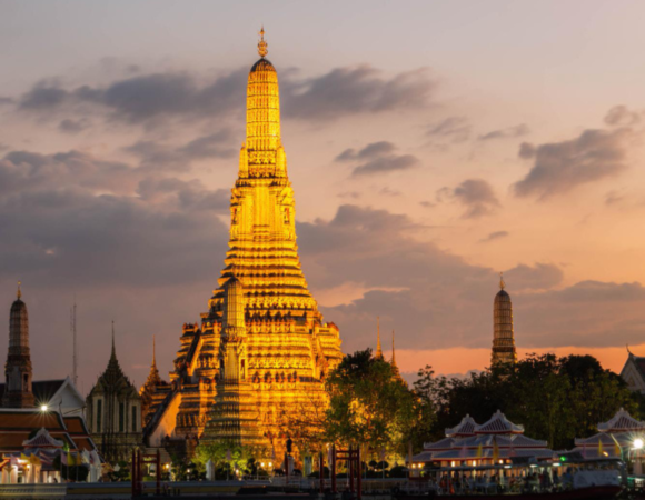 Book Best International Tour Packages – Luxury & Hassle Free