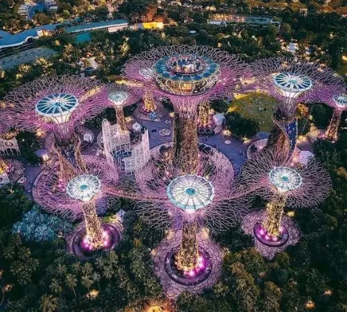 Best Singapore Tour Packages for Couples, Families & Adventure Seekers
