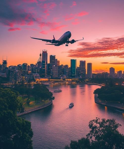 Discover the World with the Top International Tour Packages From India