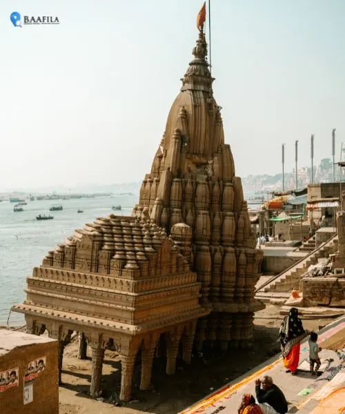 Best Varanasi Tour Packages From Lucknow (2)