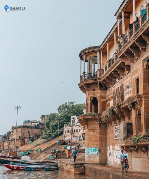 Best Varanasi Tour Packages From Lucknow (4)