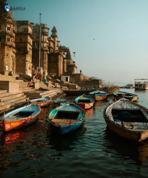Best Varanasi Tour Packages From Lucknow (5)