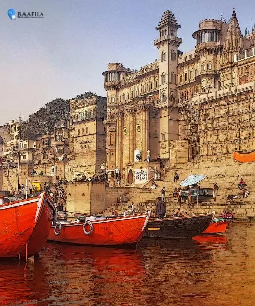 Best Varanasi Tour Packages From Lucknow (6)