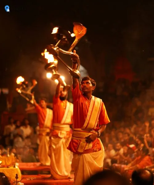 Best Varanasi Tour Packages From Lucknow (7)