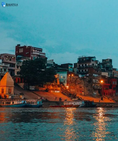 Best Varanasi Tour Packages From Lucknow (8)
