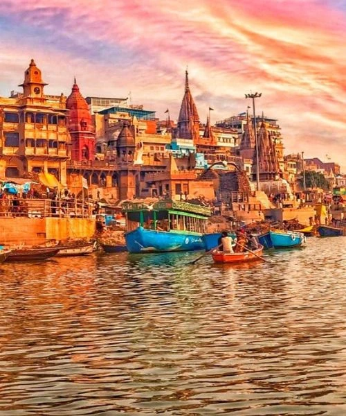 Best Varanasi Tour Packages From Lucknow (4)