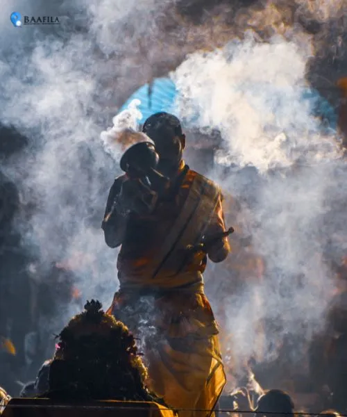 Best Varanasi Tour Packages From Lucknow