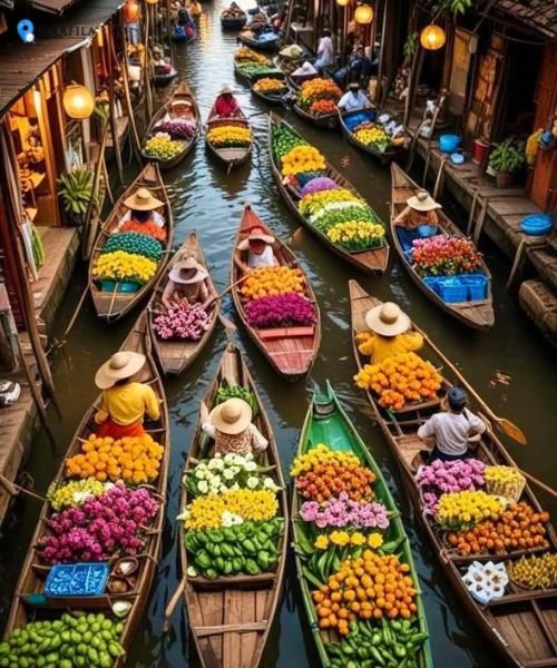 Best Vietnam Packages from Lucknow (2)