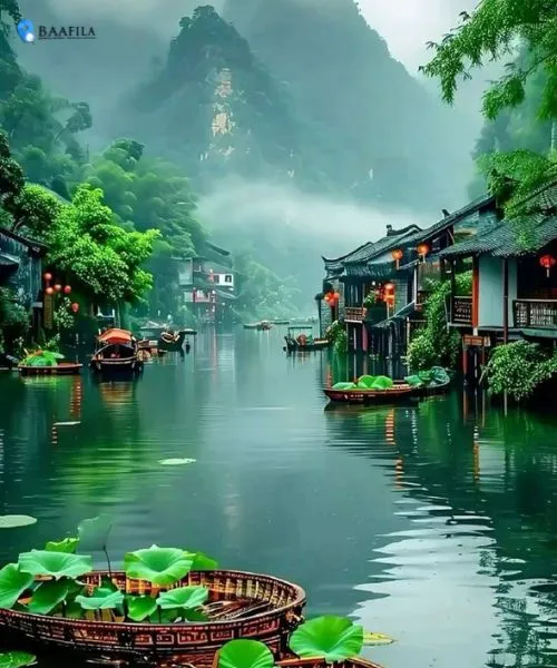 Best Vietnam Packages from Lucknow (2)