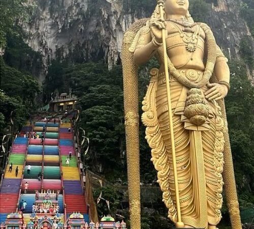 Ultimate Malaysia Bucket List: Most Attractive Places to Visit