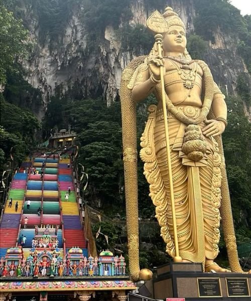 Ultimate Malaysia Bucket List: Most Attractive Places to Visit