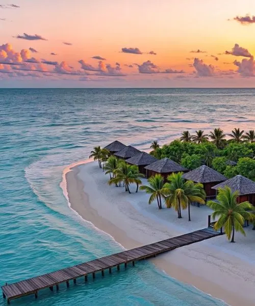 Maldives tour package