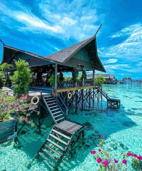Maldives tour package