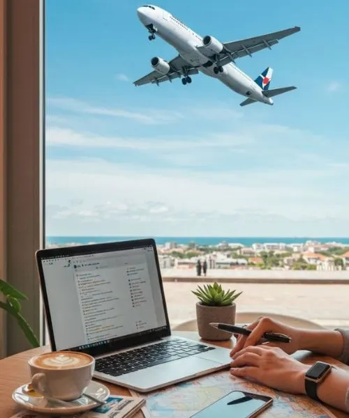 How to Plan an Affordable International Trip from India – Step-by-Step Guide