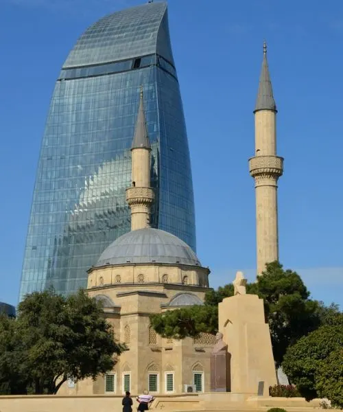 Baku Tour Packages
