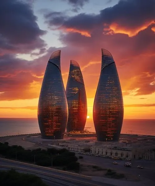 Affordable Baku Tour Packages To Explore Azerbaijan On A Budget