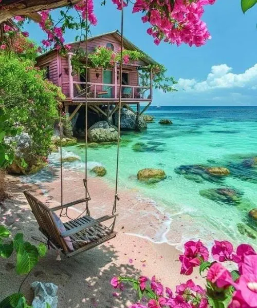 Maldives tour package