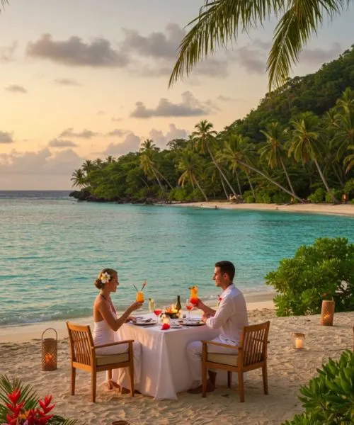 Maldives tour package