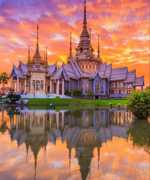 cheap holiday packages