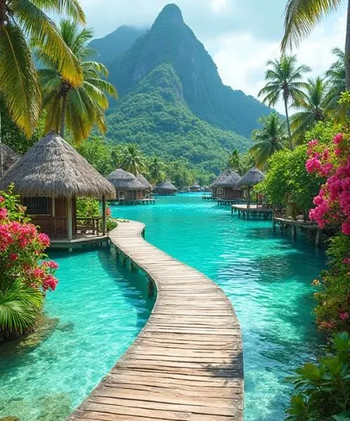 Maldives tour package