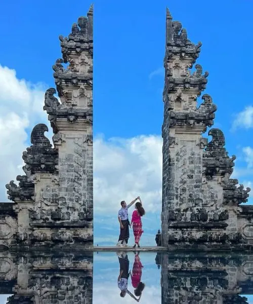 honeymoon tour packages