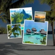 Andaman tour package