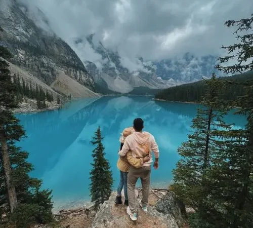 Most Romantic Honeymoon Tour Packages for Newly Married Couple