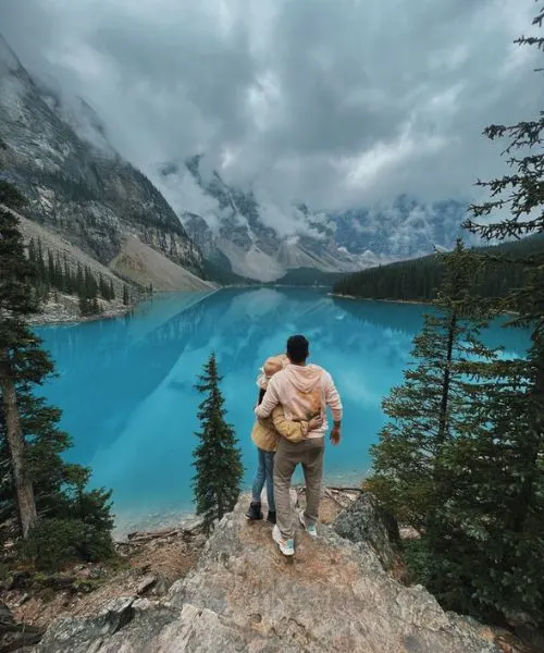 Most Romantic Honeymoon Tour Packages for Newly Married Couple