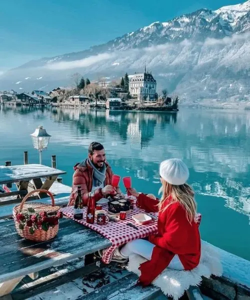 honeymoon tour packages