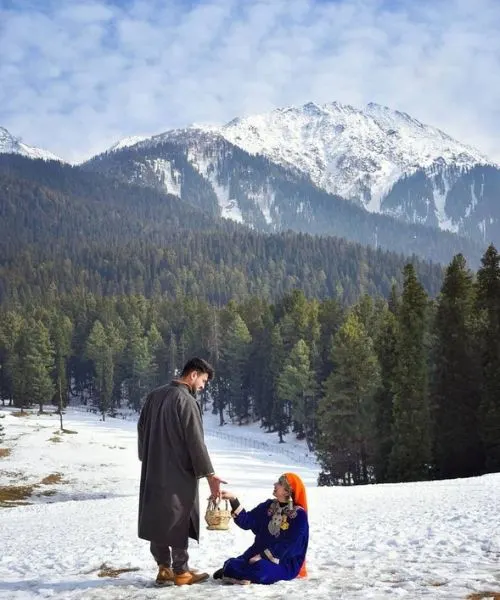 honeymoon tour packages