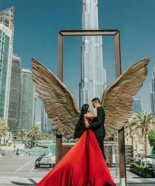 honeymoon tour packages