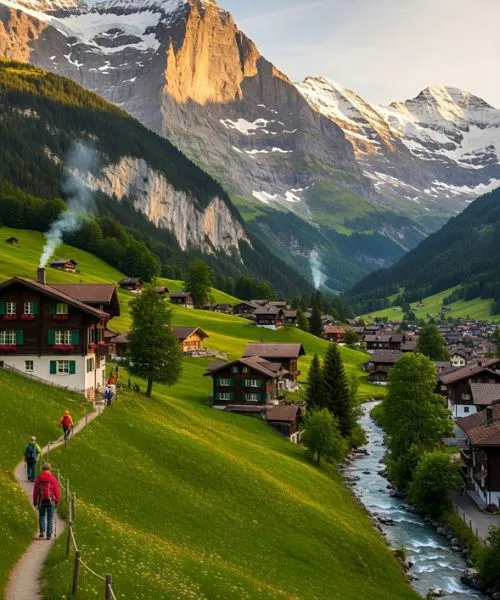 honeymoon tour packages