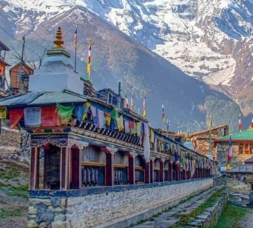 Nepal Travel Guide: Everything You Need to Know Before Visiting