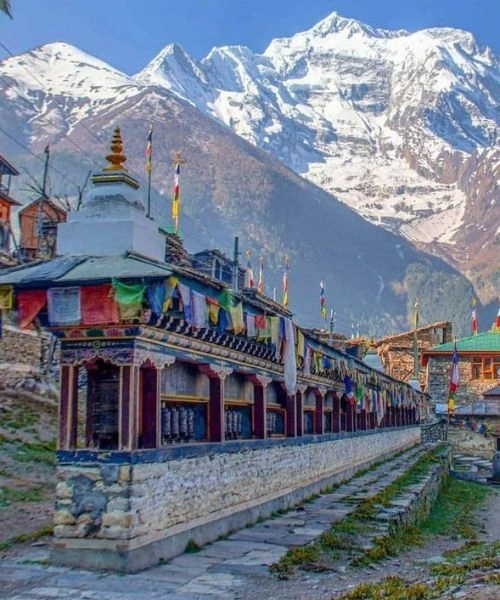 Nepal Travel Guide: Everything You Need to Know Before Visiting