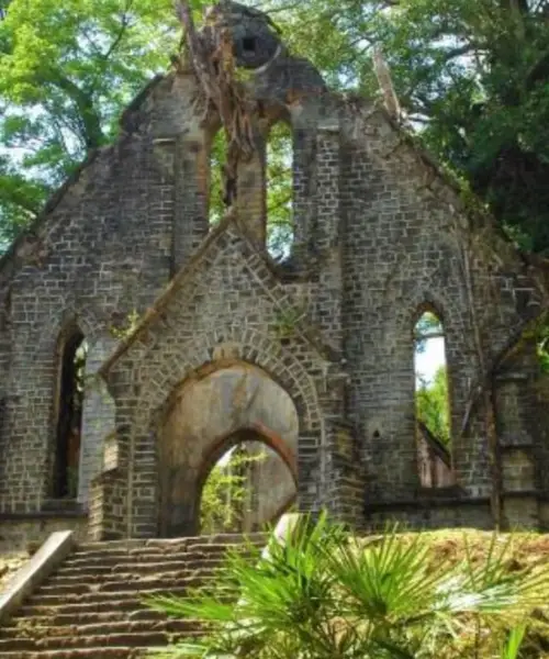 andaman nicobar trip