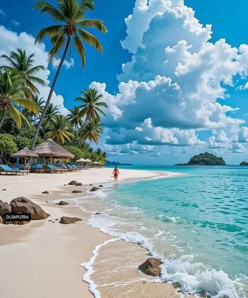 andaman nicobar trip