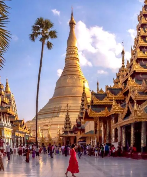 Malaysia Holiday Package