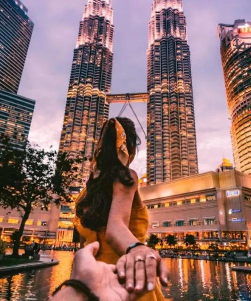 Malaysia Holiday Package