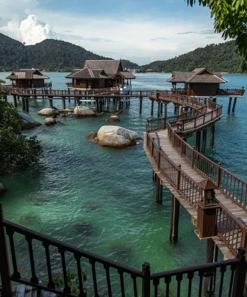 Malaysia Holiday Package