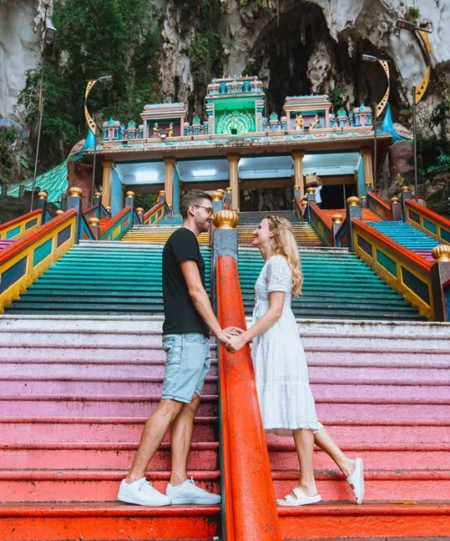 Malaysia Holiday Package