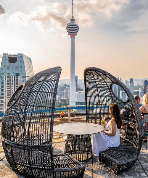 Malaysia Holiday Package