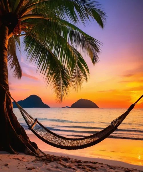 Malaysia Holiday Package