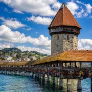 Switzerland Tour Package
