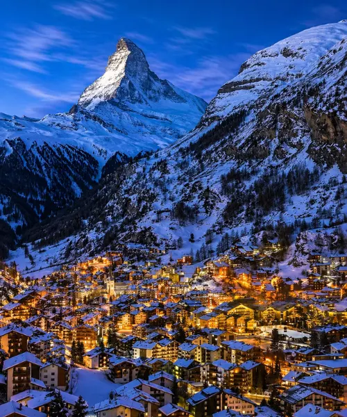 Switzerland Tour Package