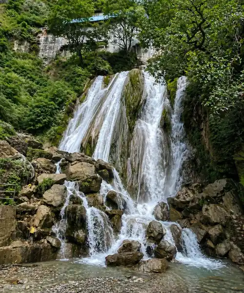 Mussoorie Tour Package