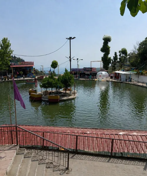 Mussoorie Tour Package