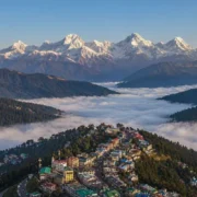Mussoorie Tour Package
